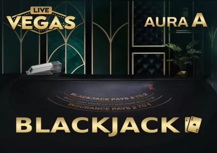 BlackJack Aura A