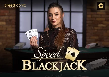 Speed Blackjack C