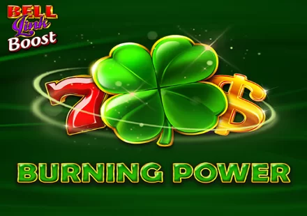 Burning Power Bell Link Boost