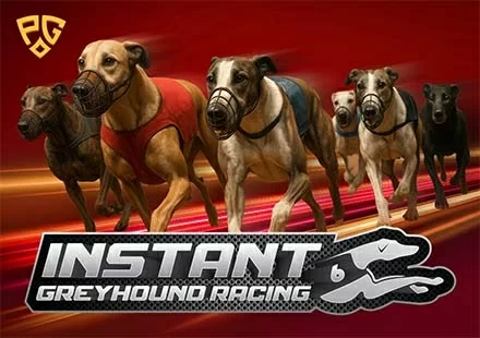 Instant Greyhound Racing