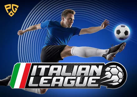 Italian League
