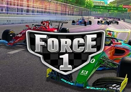 Virtual Force  1