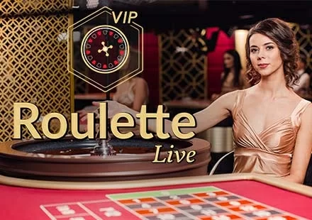VIP Roulette
