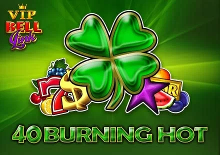 40 Burning Hot VIP Bell Link